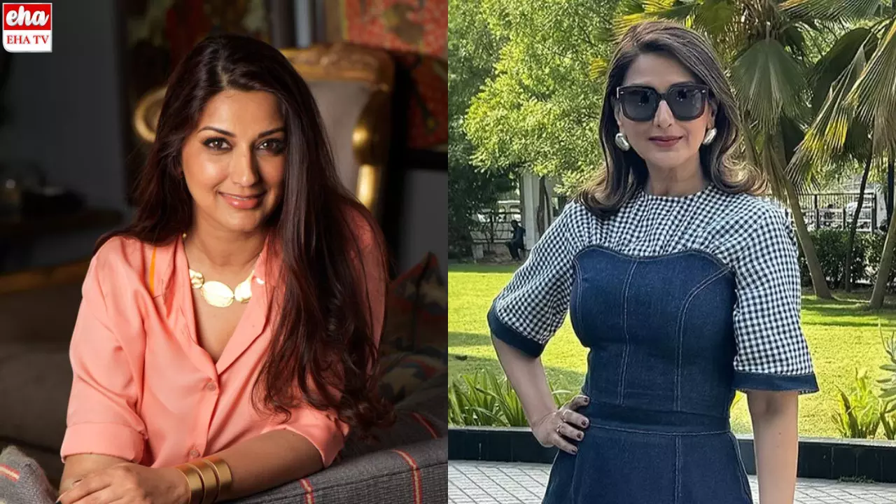 Sonali Bendre : హీరోయిన్‌ను చూసేందుకు చెరువులో దూకి చనిపోయిన అభిమాని!