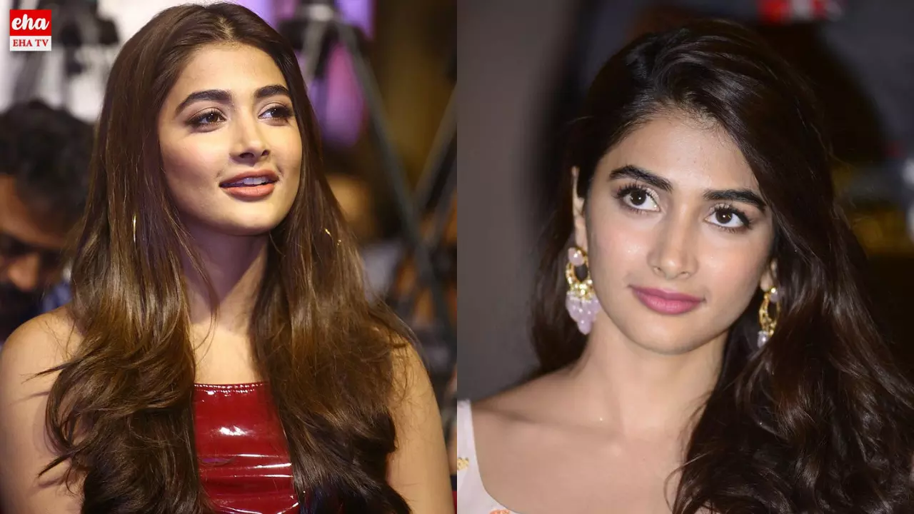 Pooja Hegde : తెలుగు సినిమానే నాకు ప్రత్యేకం.. పూజా హెగ్డే