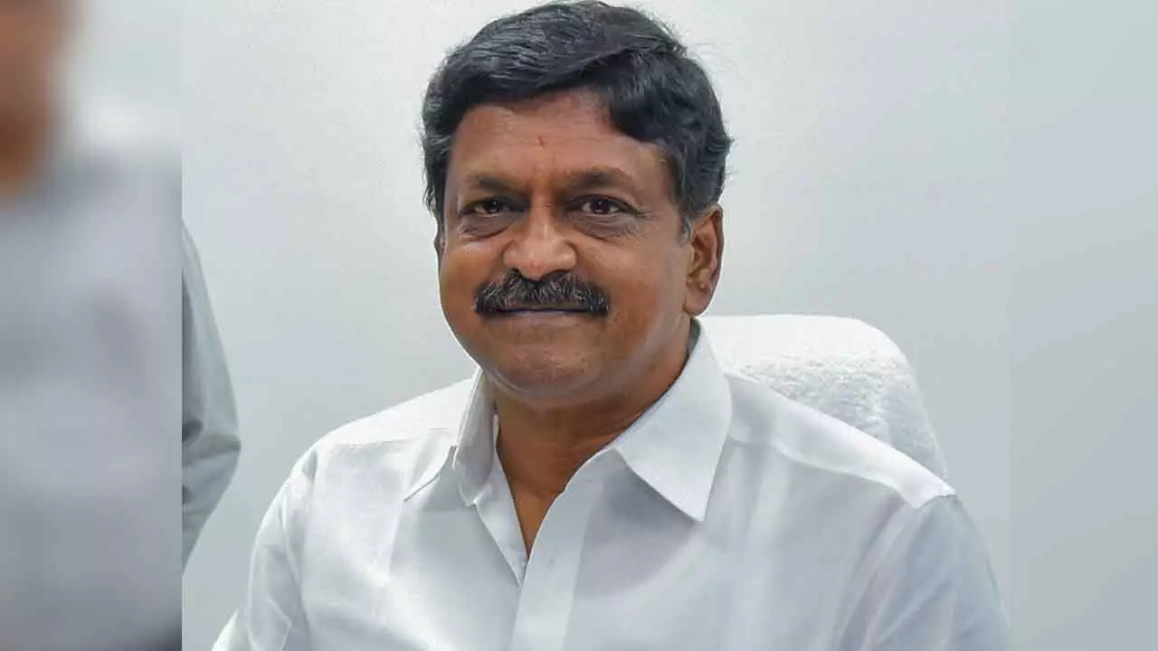 AP Finance Minister Keshav : మాజీ సీఎం జ‌గ‌న్ అసెంబ్లీకి రావాలి