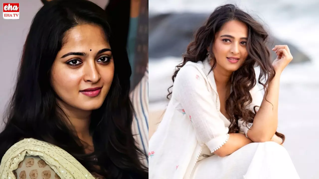 Anushka Shetty : అయిదు కోట్లు ఇస్తామన్నా నో చెప్పేసింది ... ఎందుకంటే...?