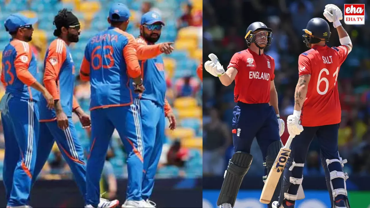 IND vs ENG Semi Final : మన మ్యాచ్‌కు రిజర్వ్‌ డే ఎందుకు లేదు?