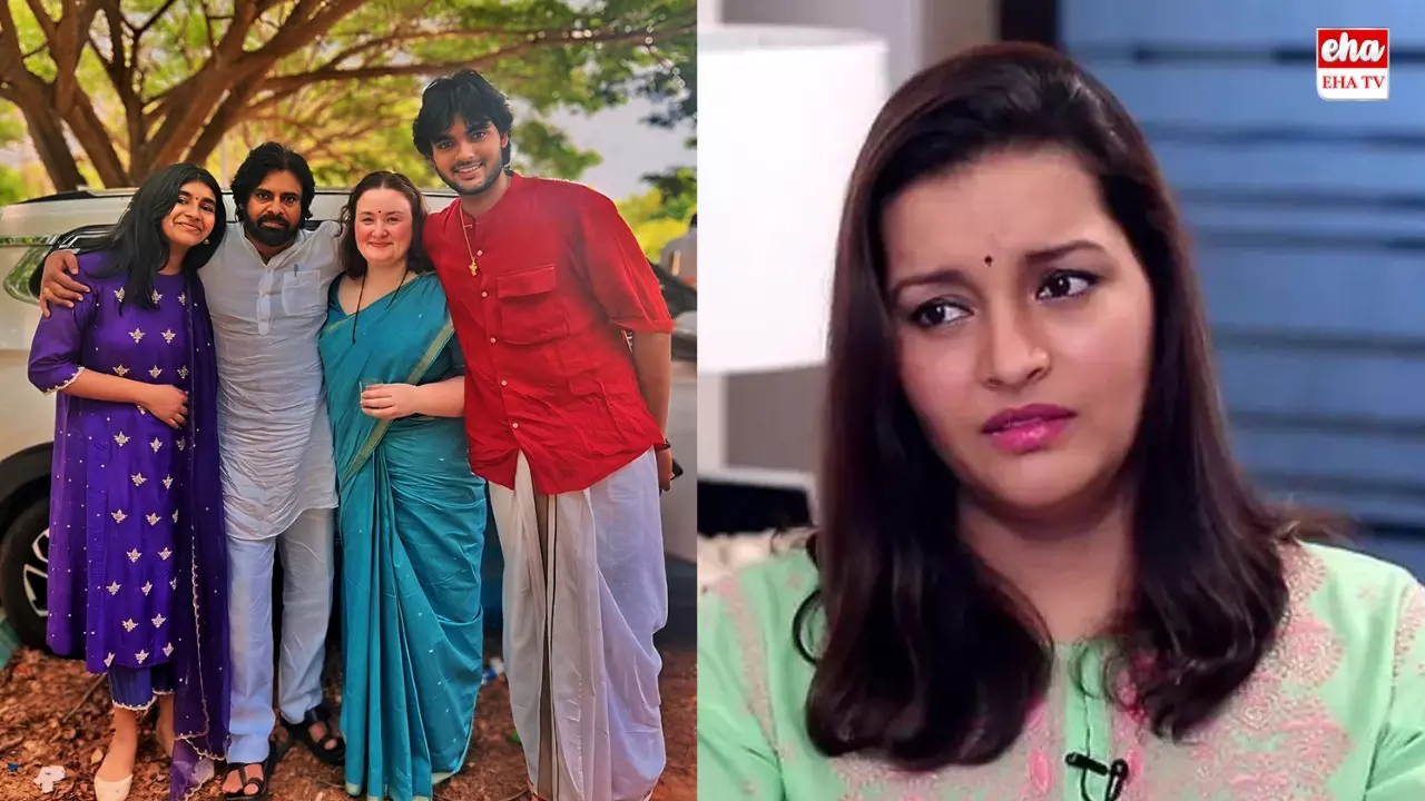 Renu Desai : మీకూ తల్లి, చెల్లి ఉంటారని గుర్తుపెట్టుకోండి. .. రేణు స్ట్రాంగ్‌ వార్నింగ్‌