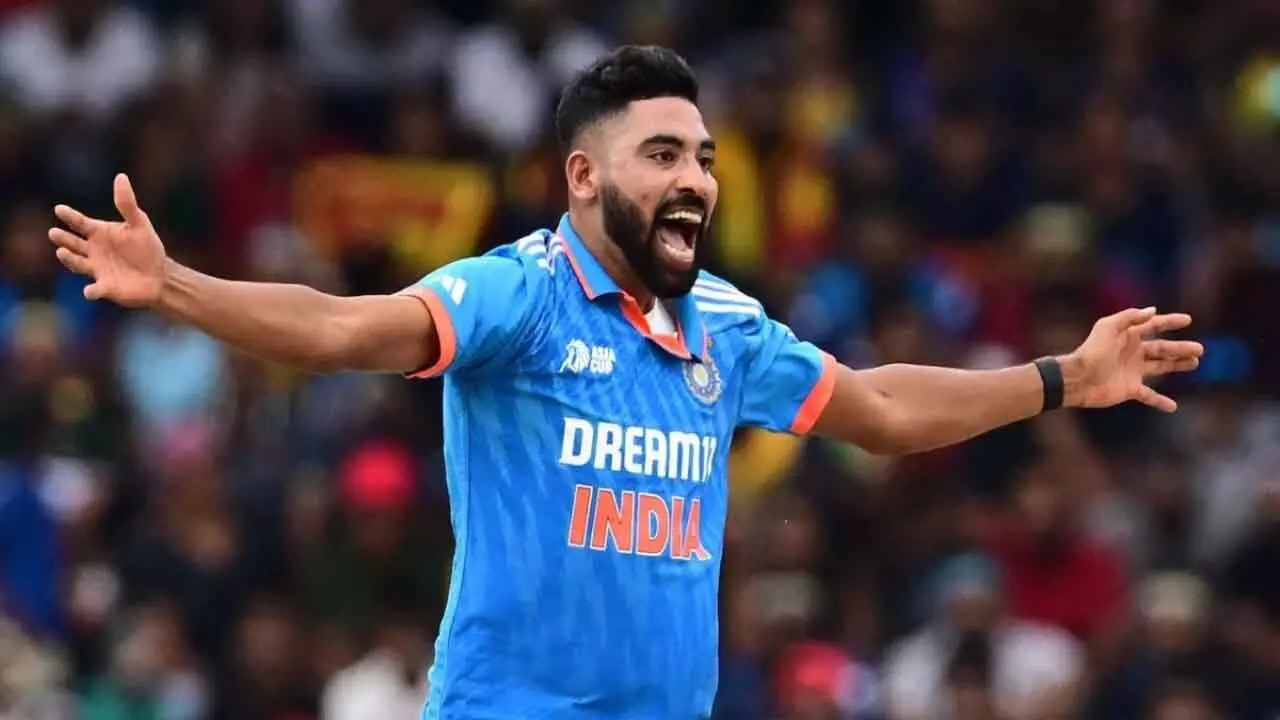 Mohammed Siraj : టీ20 వ‌ర‌ల్డ్ క‌ప్ గెలిచిన త‌ర్వాత సిరాజ్ చేసిన ట్వీట్‌పై ట్రోలింగ్‌