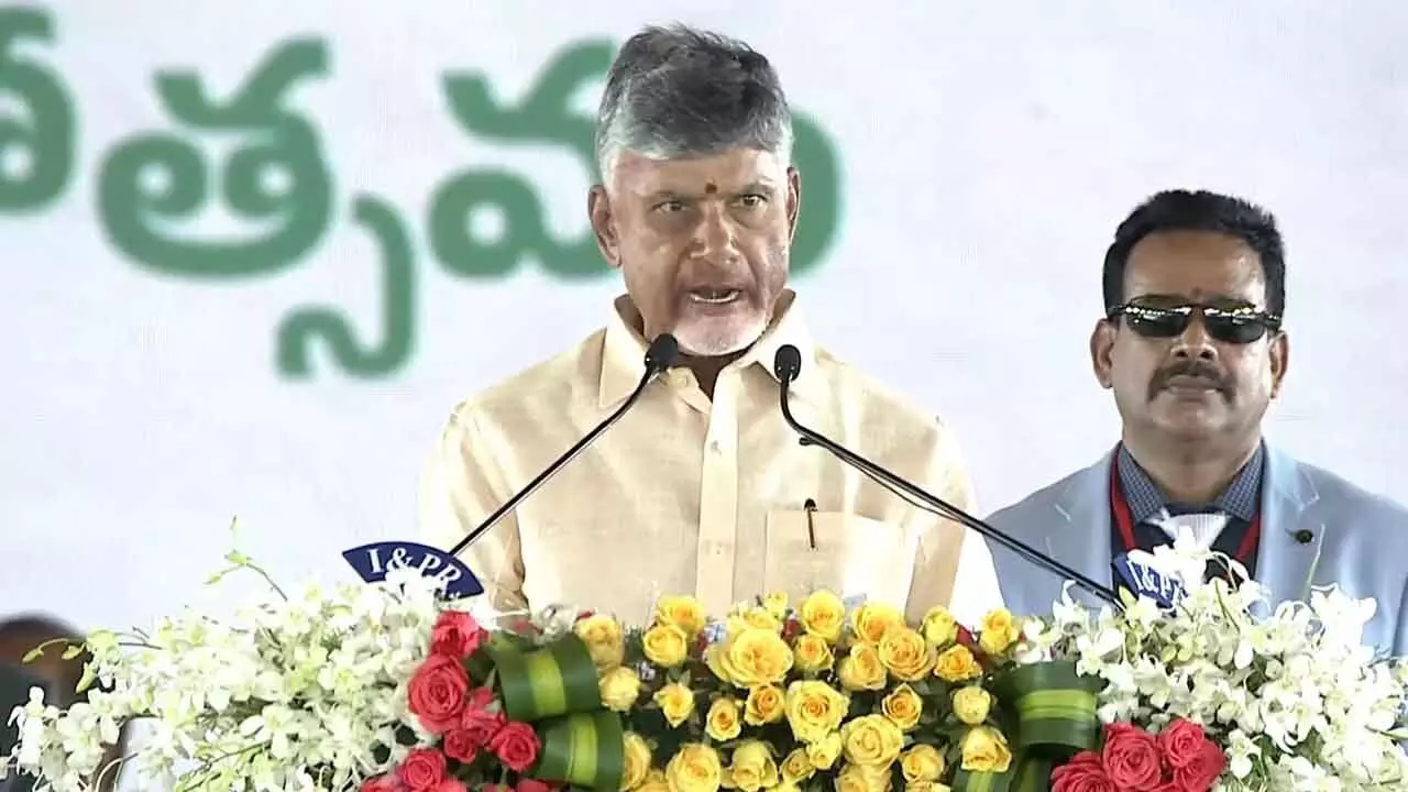 CM Chandrababu : నేడు ఢిల్లీకి సీఎం చంద్రబాబు