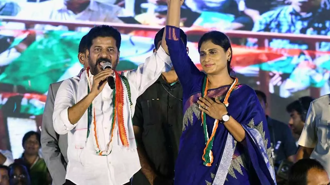 CM Revanth Reddy : వైఎస్‌తో ఉన్న అనుభవాన్ని పంచుకున్న రేవంత్ రెడ్డి