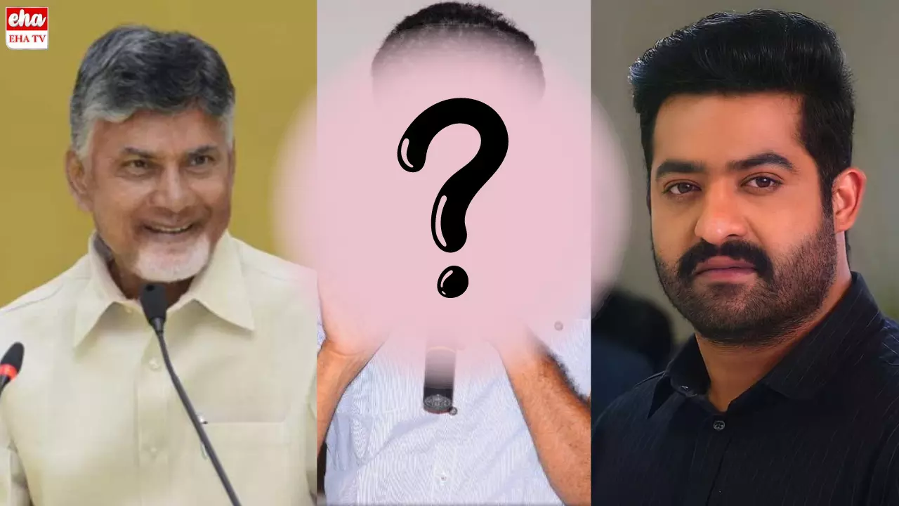 Chandrababu-Jr NTR : చంద్రబాబుతో ఎన్టీఆర్‌ భేటికి ముహూర్తం ఖరారు!