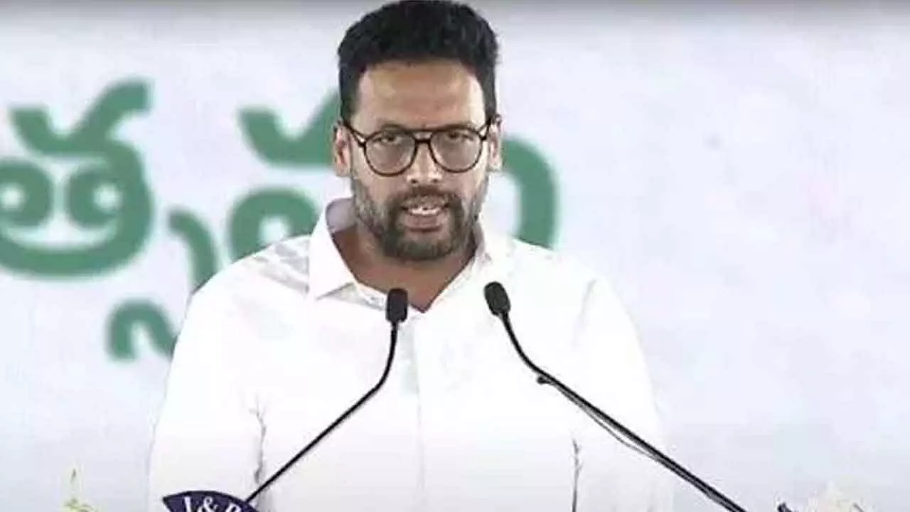 Minister TG Bharath : ఏపీలో రూ. 4 వేల కోట్ల‌ పెట్టుబడులకు విన్ ఫాస్ట్ ఆసక్తి