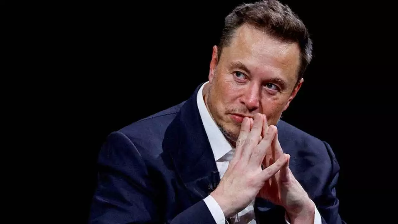 Elon Musk : నన్ను హత్య చేసేందుకు రెండుసార్లు ప్రయత్నించారు