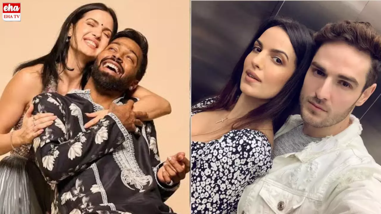 Hardik Pandya : ఆ సంబంధమే పాండ్యా విడాకులకు కారణమా?