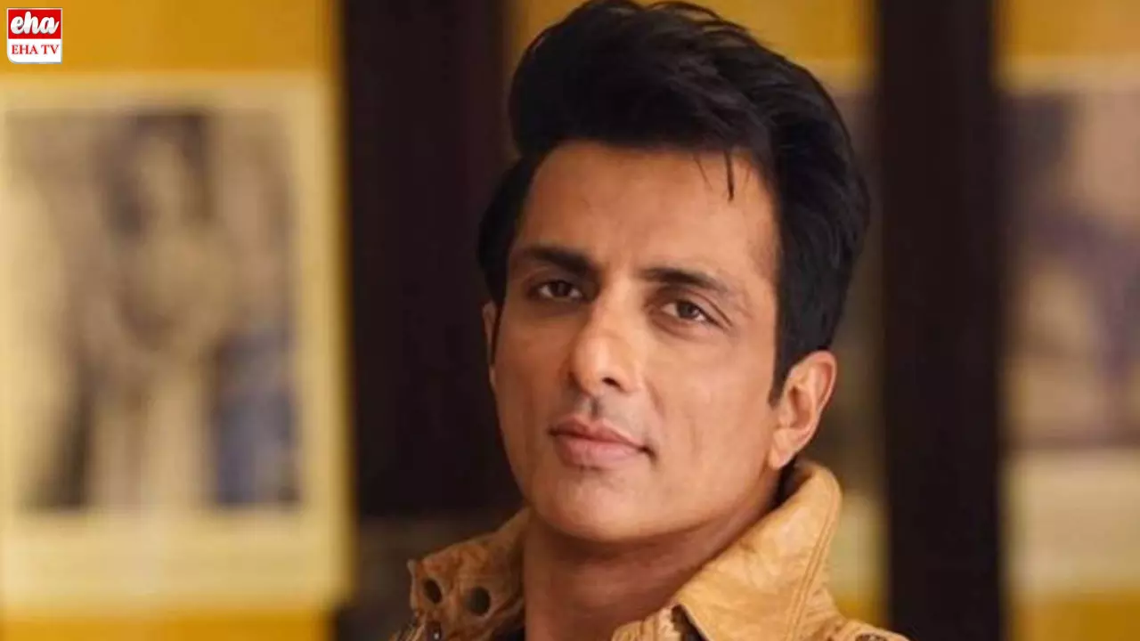 Sonu Sood : సోనూ సూద్‌ను సాయం కోరిన ఏపీ అమ్మాయి.. ఆయన ఏం చేశారు?