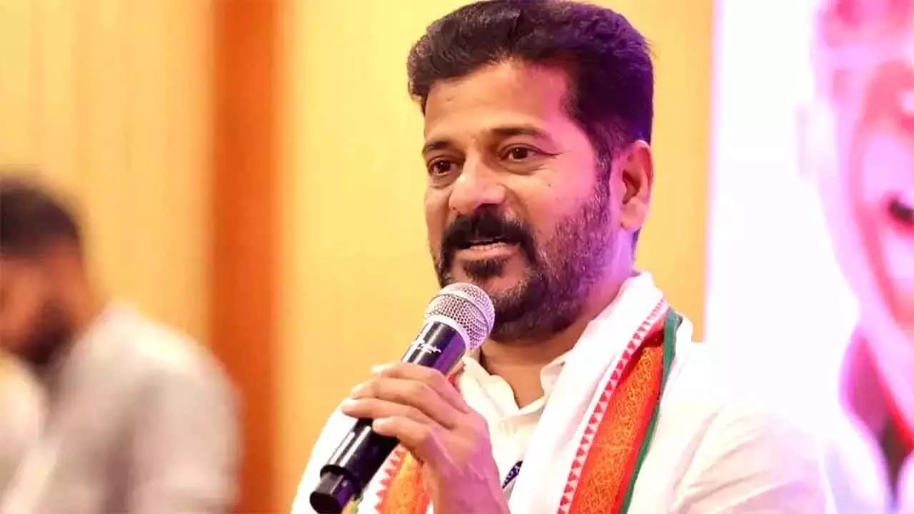 CM Revanth Reddy : మూసీని లండన్ థేమ్స్ నదిలా సుందరీకరిస్తాం