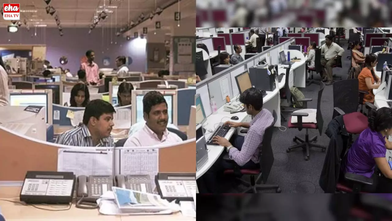 IT Employee Working  Hours : పనిగంటలు పెరిగితే  ఐటీ ఉద్యోగుల పరిస్థితి ఏంటి?