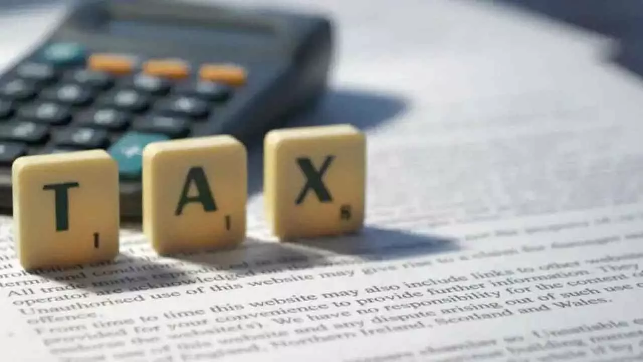 Income Tax : మీ నెల‌ జీతం రూ.64 వేలు అయినా కూడా ఆదాయ పన్ను పరిధిలోకి రారు.. ఎలాగంటే..