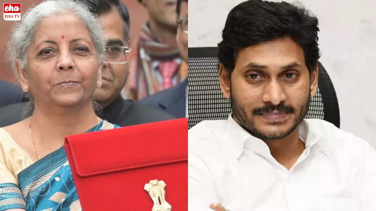 YS Jagan : జగన్‌ మౌనం వెనుక కారణమేమిటి?