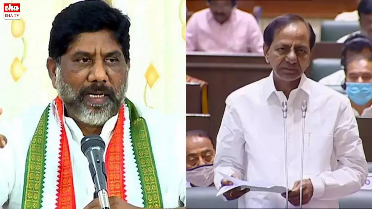 Telangana Budget : తెలంగాణ బడ్జెట్‌ విశేషాలు