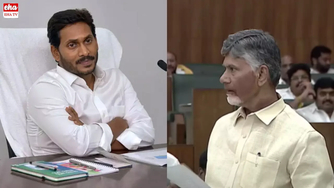 Chandrababu : జగన్‌ను ఎస్కోబార్‌తో పోల్చిన చంద్రబాబు.. అసలు ఎవరీ ఎస్కోబార్?