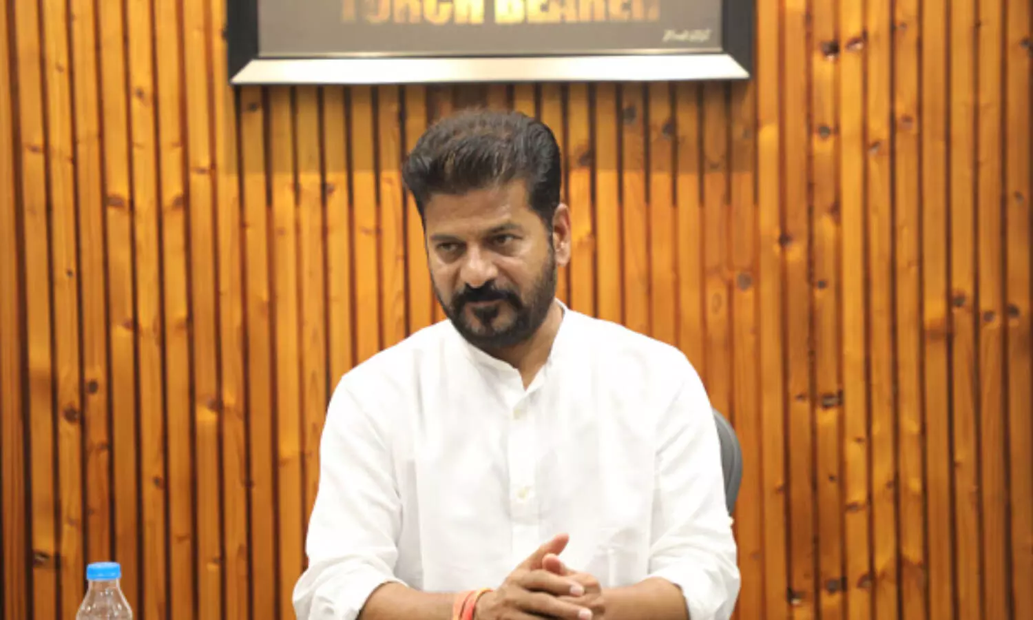 Revanth Reddy: తెలంగాణ సీఎంపై విరుచుకుపడ్డ కేంద్ర మంత్రి