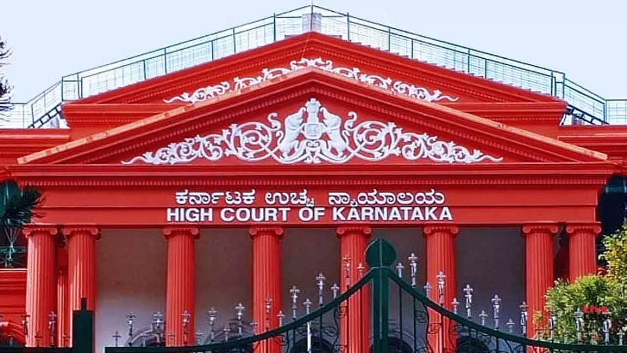 Karnataka High Court : రేప్ బాధితులను మహిళా వైద్యులు మాత్రమే పరీక్షించాలి