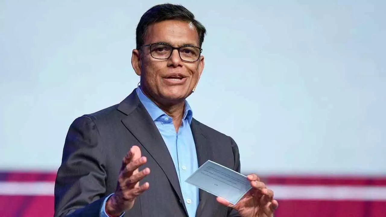 Sajjan Jindal : ఒలింపిక్ ప‌త‌కం గెల‌వండి.. కారు బ‌హుమ‌తిగా పొందండి..!