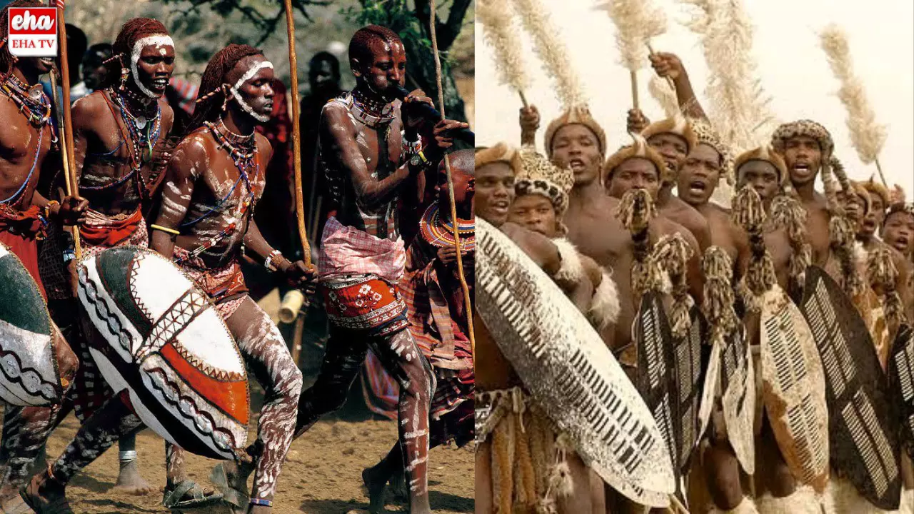 Africa Traditions : కూతురిని పెళ్లి చేసుకోవాలంటే అత్తతో రొమాన్స్ చేయాలి