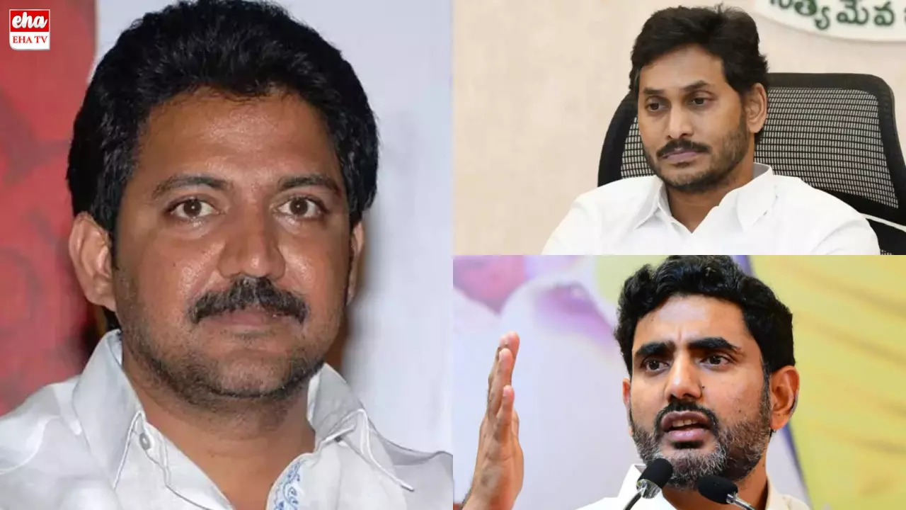 Vallabhaneni Vamsi : వల్లభనేని వంశీ అరెస్ట్.. జగన్‌ నెక్స్ట్ స్టెప్‌ ఏంటి?