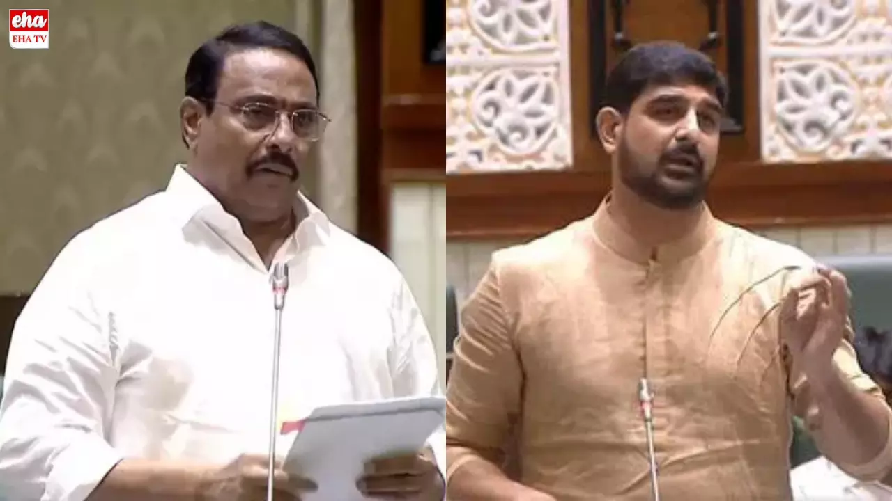 MLA Kaushi Reddy : దానం నాగేందర్‌కు కౌశిక్‌రెడ్డి స్ట్రాంగ్‌ కౌంటర్