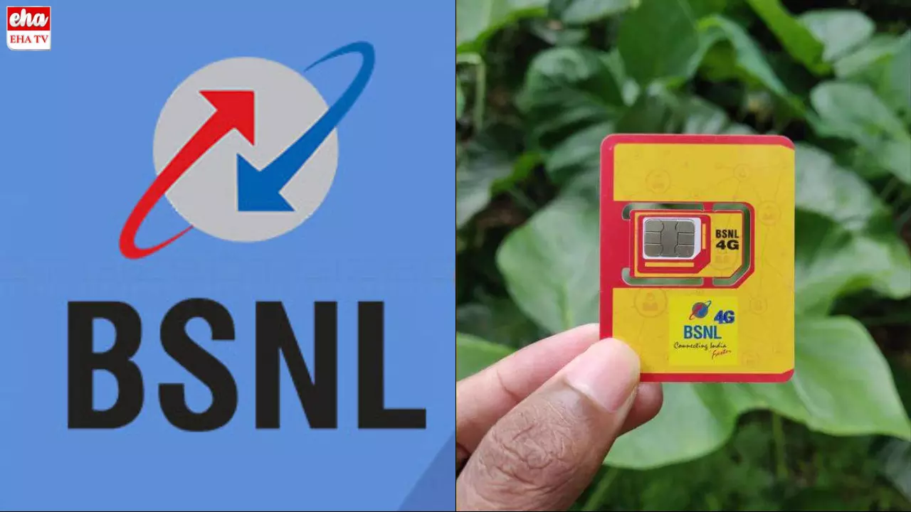 BSNL Fancy Number : బీఎస్‌ఎన్‌ఎల్‌ ఫ్యాన్సీ నంబర్ కావాలా? అయితే ఇలా చేయండి!