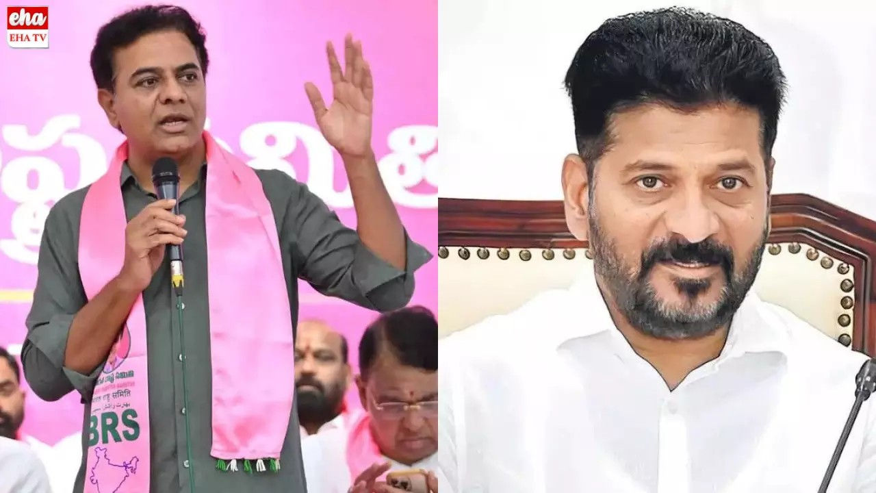 TS By Elections : అనర్హత వేటే లక్ష్యంగా ఢిల్లీలో బీఆర్‌ఎస్‌ నేతల పావులు!