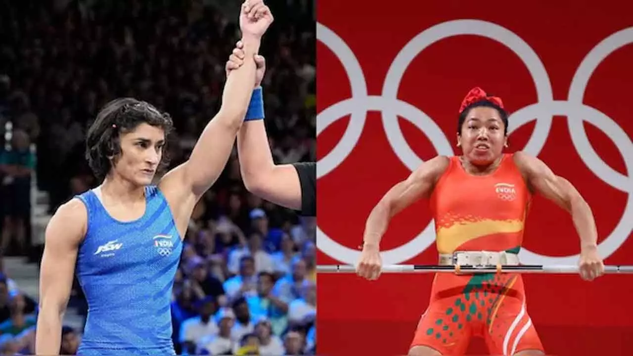 Paris Olympics Day 12 Schedule: ఒలింపిక్స్‌లో భార‌త్‌కు ఈ రోజు చాలా కీల‌కం.. షెడ్యూల్ ఇదే..!