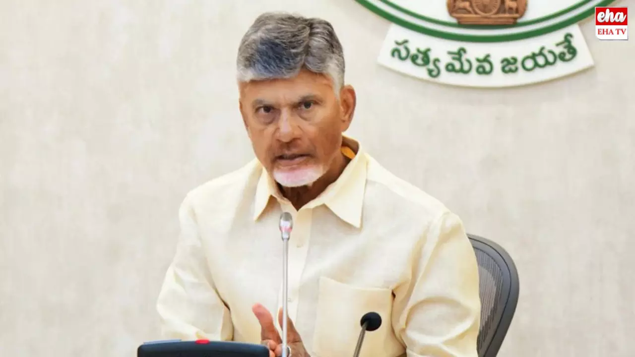 Chandrababu : ముగ్గురు పిల్లలున్నా ఫర్వలేదు.. పోటీ చేయవచ్చు!