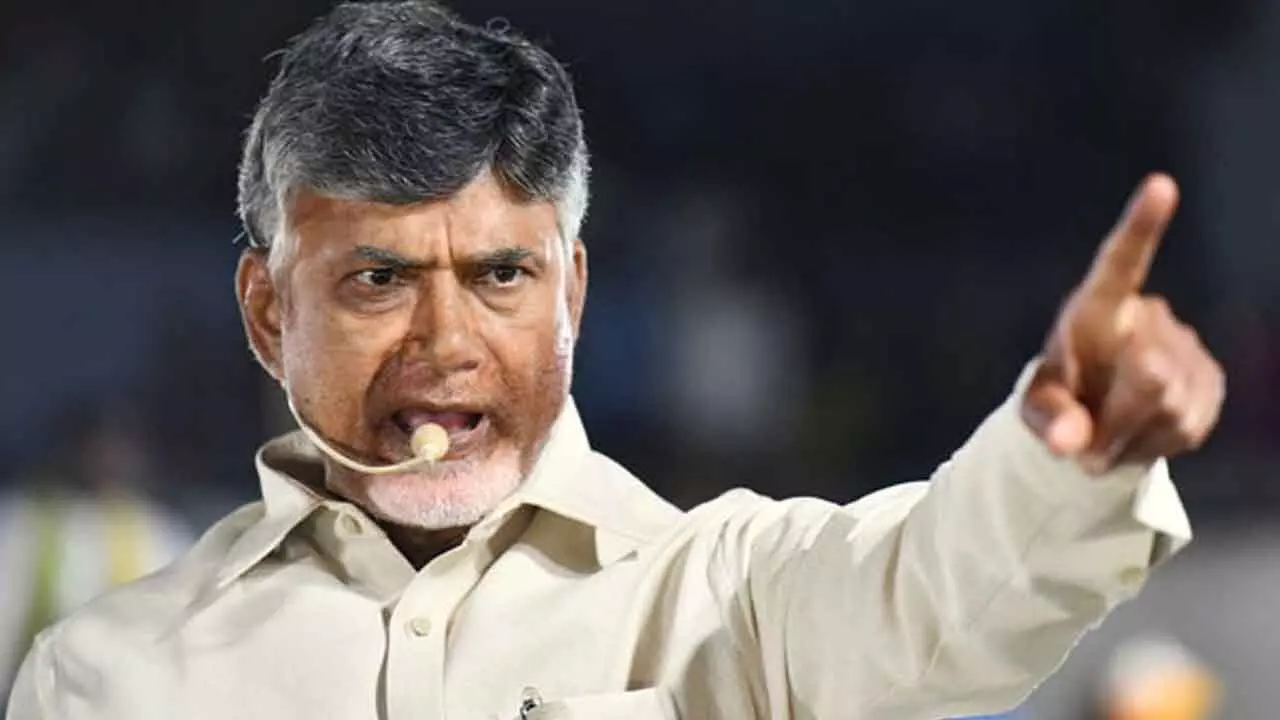 Chandrababu : తెలంగాణ ప్రజల మనోభావాలను గౌరవిస్తా