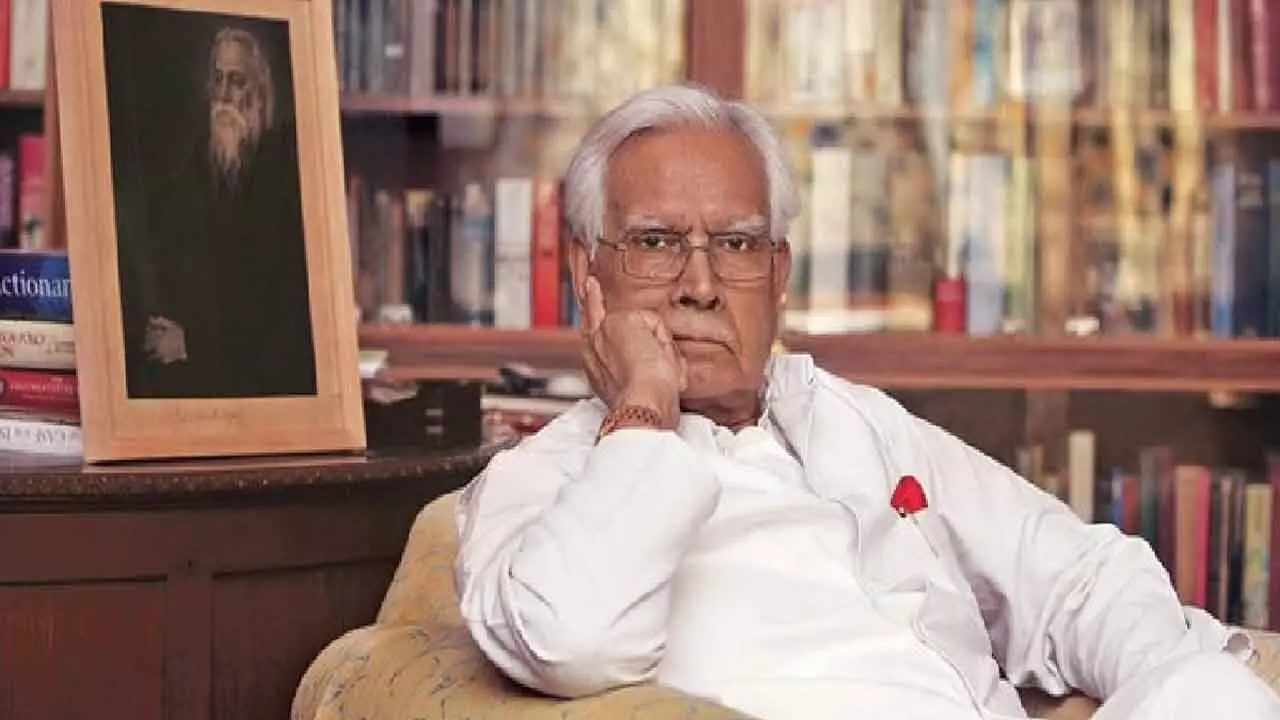 Natwar Singh : నట్వర్ సింగ్ క‌న్నుమూత‌.. ప్రధాని సంతాపం