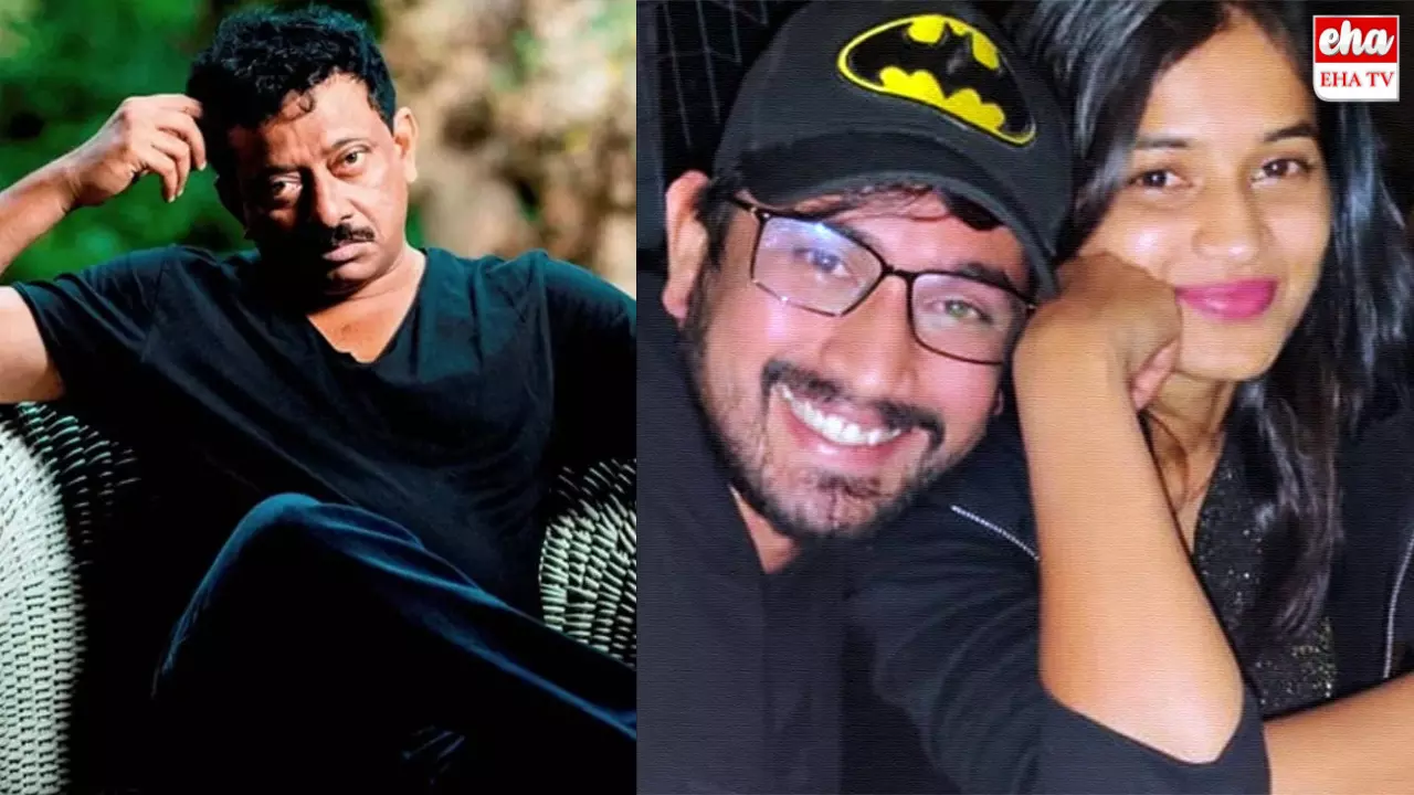 Ram Gopal Varma  :  రాజ్‌తరుణ్‌-లావణ్య... ఓ రామ్‌గోపాల్‌ వర్మ