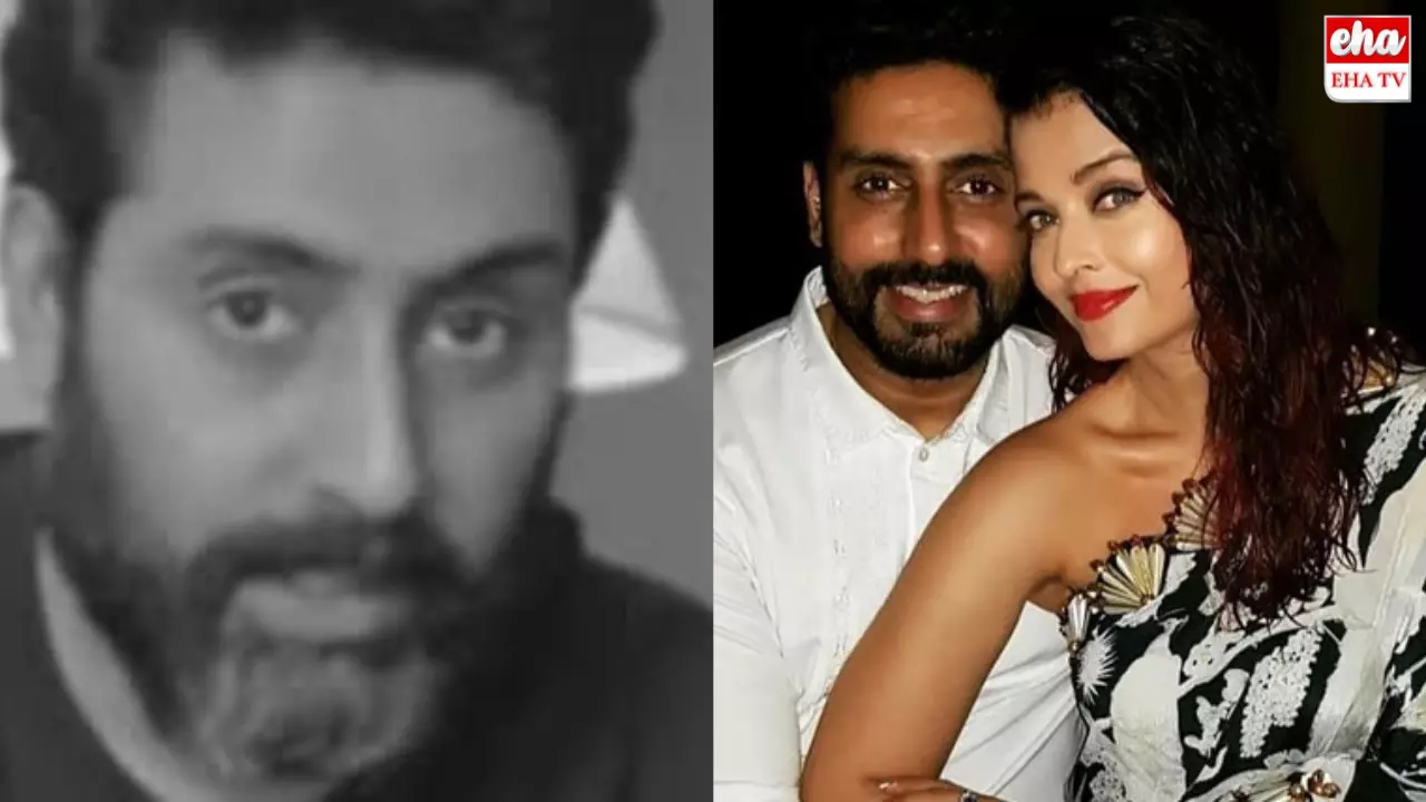 Aishwarya Rai Divorce : అభిషేక్‌-ఐశ్వర్యలు విడిపోతున్నారా?