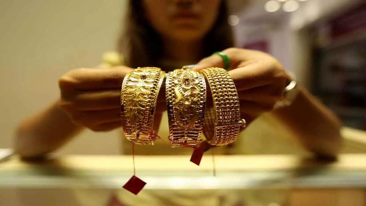 Gold Price : బంగారం, వెండి.. నేటి కొత్త ధరలు ఇవే..!