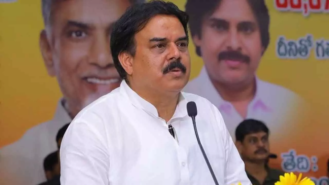 MInister Nadendla Manohar : 48 గంటల్లో రైతు ఖాతాకు ధాన్యం అమ్మిన సొమ్ము