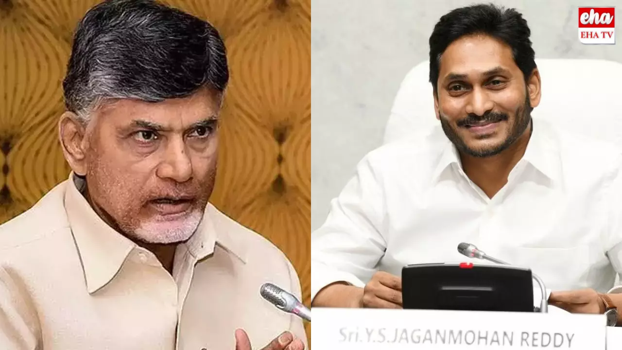 YS Jagan : ఫలించిన జగన్‌ వ్యూహం.. బొత్స గెలుపు నామమాత్రమే!