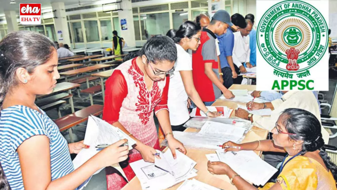 Ap Group-1 Aspirants :గ్రూప్-1 అభ్యర్థుల కోరికలు ఏంటి.. ప్రభుత్వం ఏం చేసింది..!