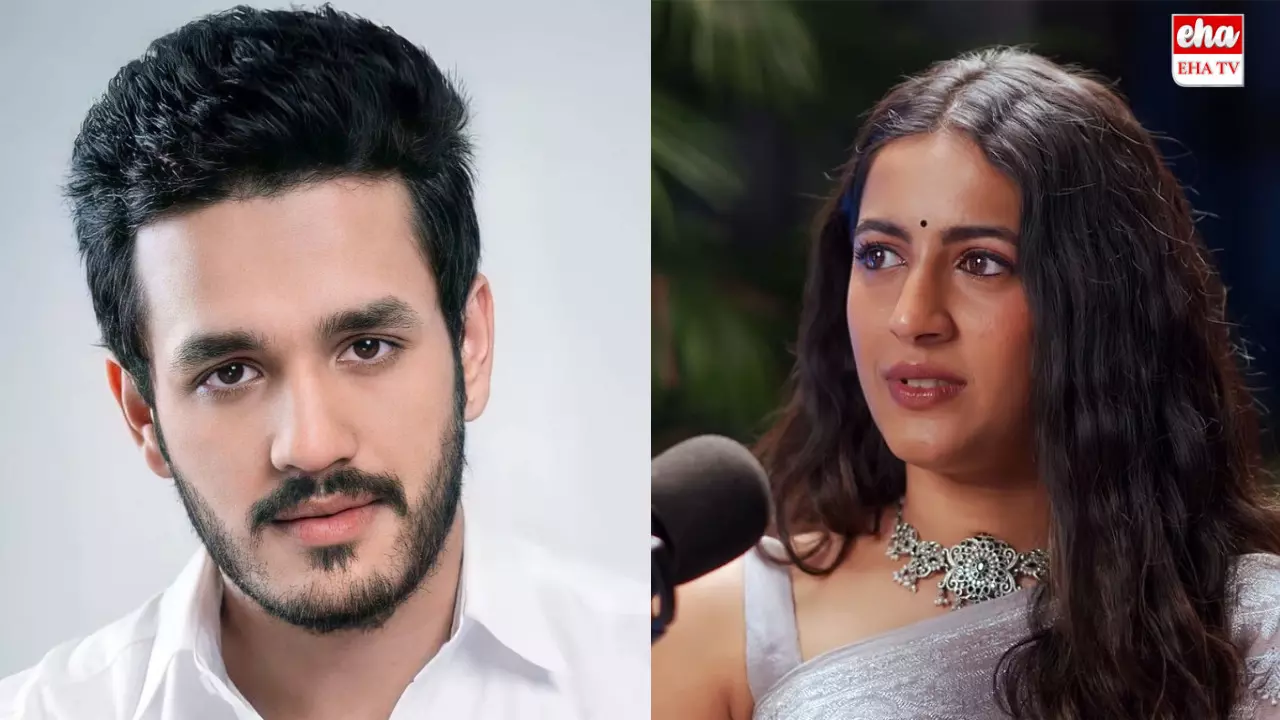 Akhil Akkineni & Niharika Konidela:అఖిల్‌ అక్కినేని- నిహారిక కాంబోలో సినిమా?