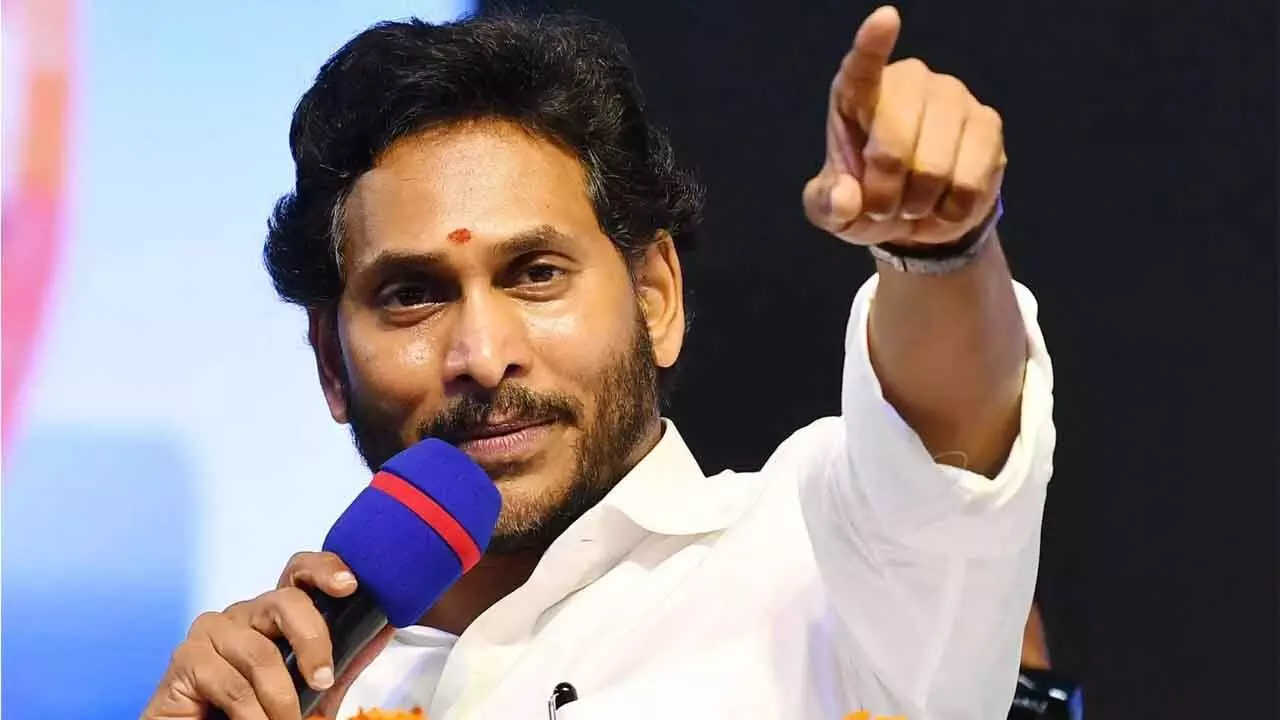 YS Jagan : అచ్యుతాపురం సెజ్ ప్ర‌మాదం.. రేపు ఘటనాస్థలానికి వైఎస్ జగన్