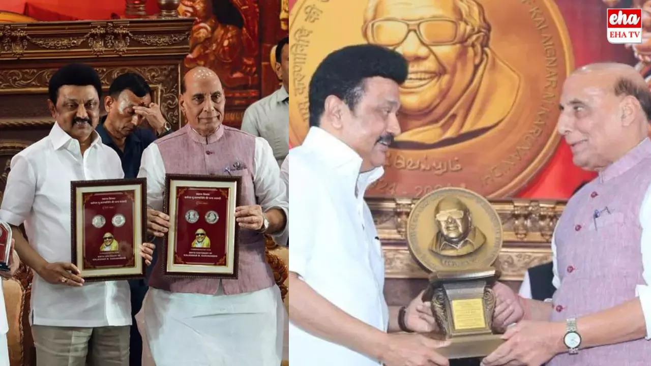 DMK Alliance With BJP : బీజేపీతో డీఎంకే పొత్తా? ఇది జరిగే పనేనా?