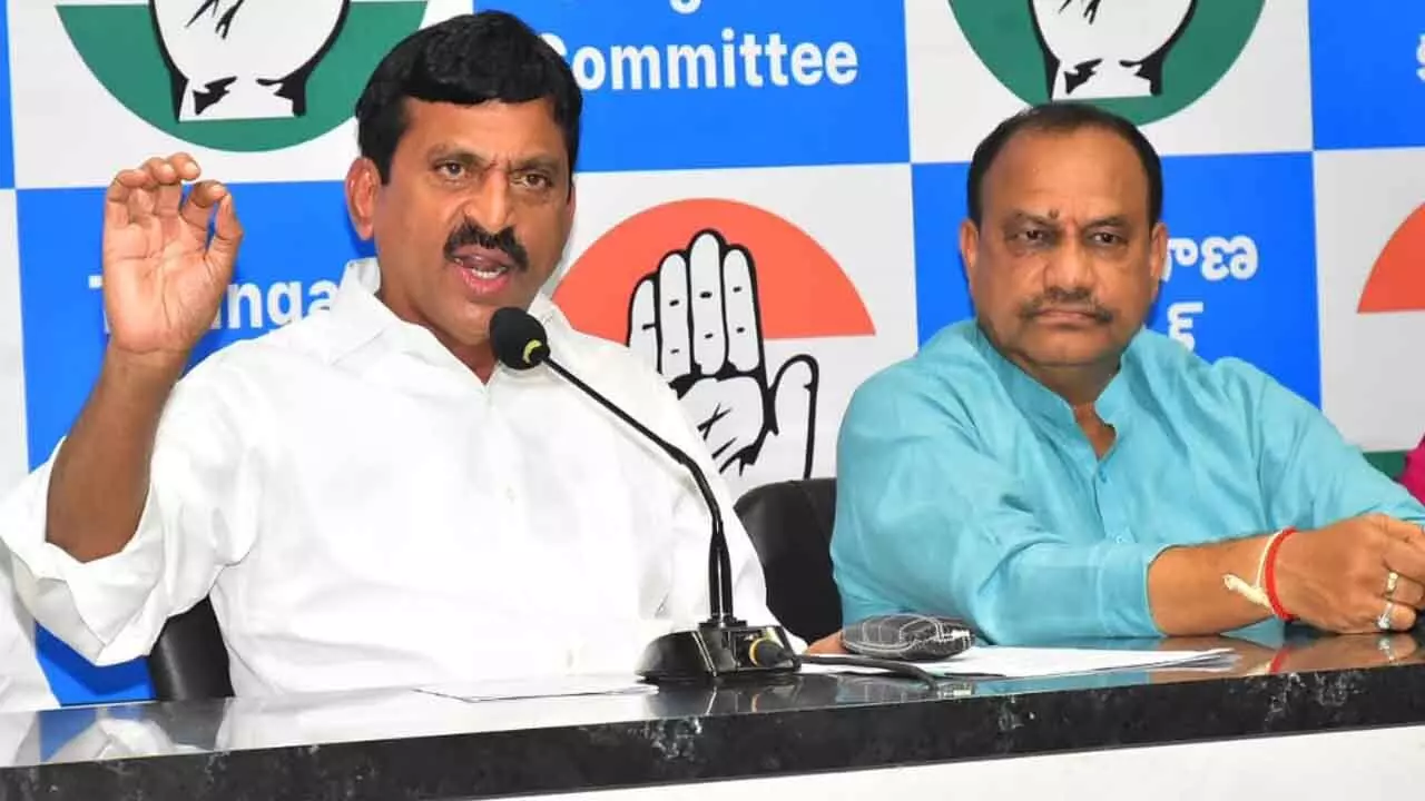 Minister Ponguleti Srinivasa Reddy : ఆ జోన్‌లో నా ఫాంహౌస్ ఉన్నా కూల్చేయండి