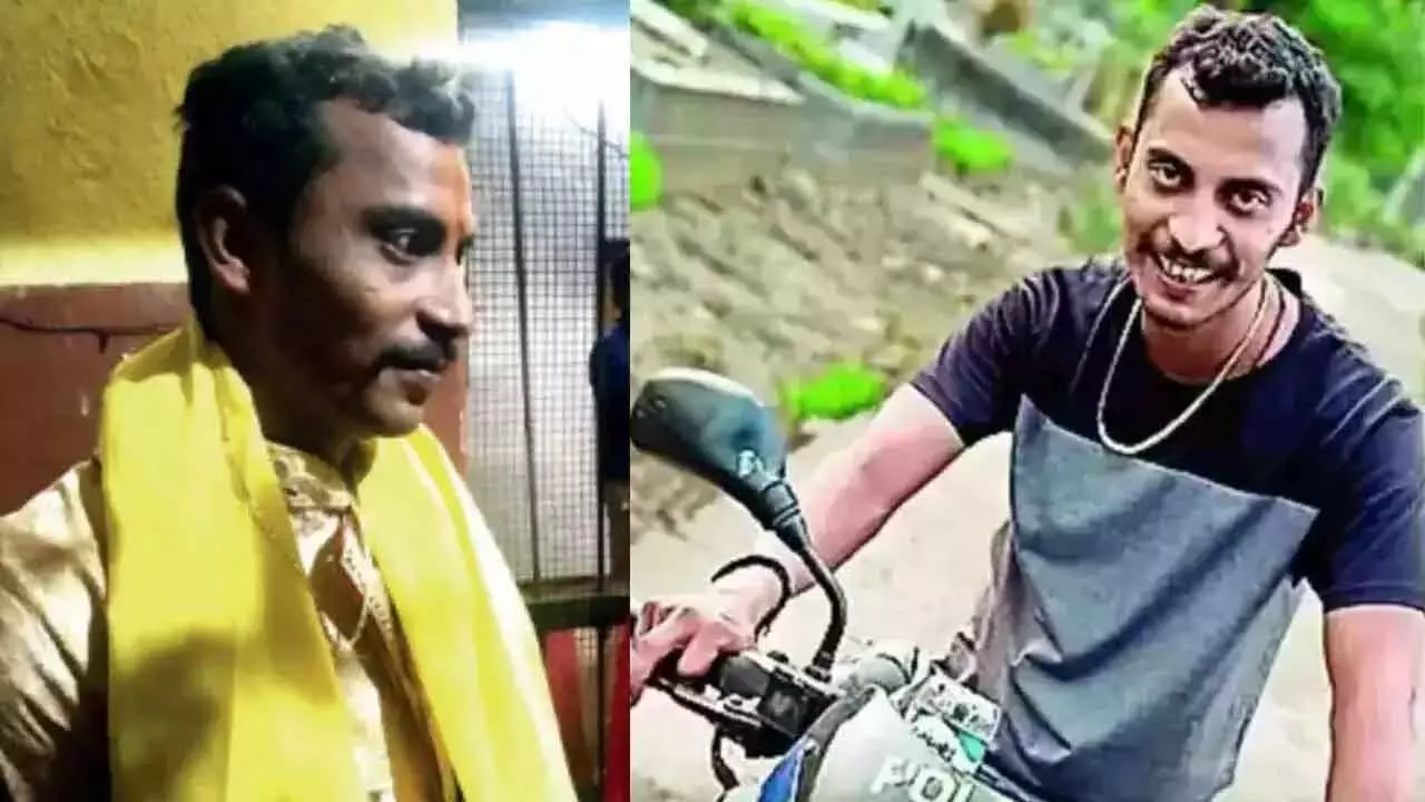 Kolkata Doctor Murder Case : కొనసాగుతోన్న‌ సంజయ్ రాయ్ లై డిటెక్టర్ పరీక్ష