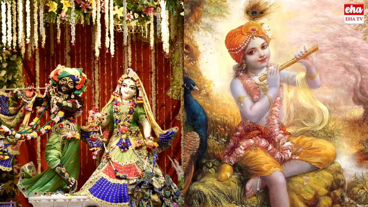 Krishna ashtami : శ్రీ కృష్ణ జన్మాష్టమిని ఎప్పుడు జరుపుకోవాలి?