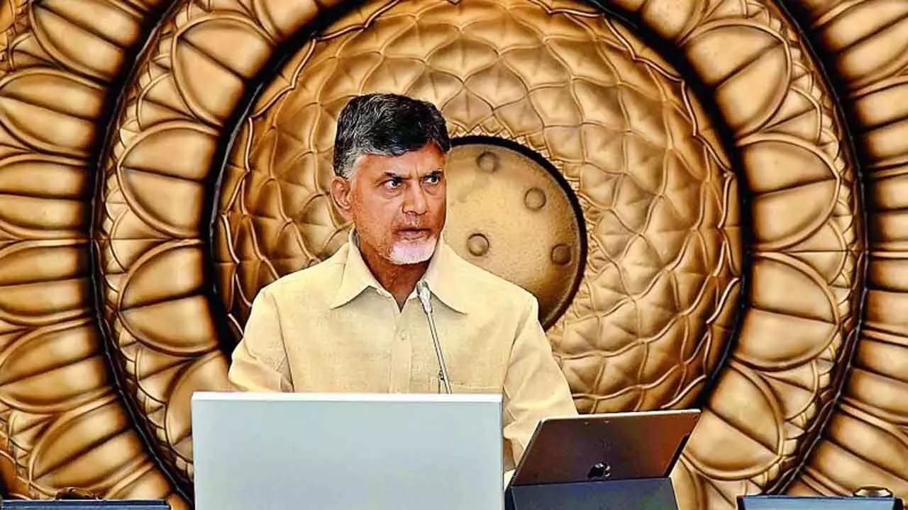 Andhra Pradesh : ఏపీ ప్ర‌భుత్వం గుడ్‌న్యూస్‌.. వారికి వేతనం పెంపు