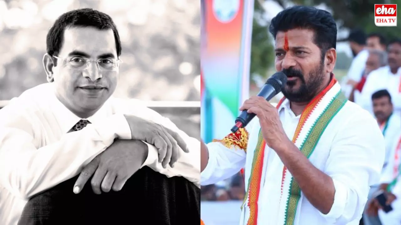 CM Revanth Reddy : సోనియా, రాహుల్‌ను తిట్టిన వ్యక్తికి రేవంత్‌ కీలక బాధ్యతలు