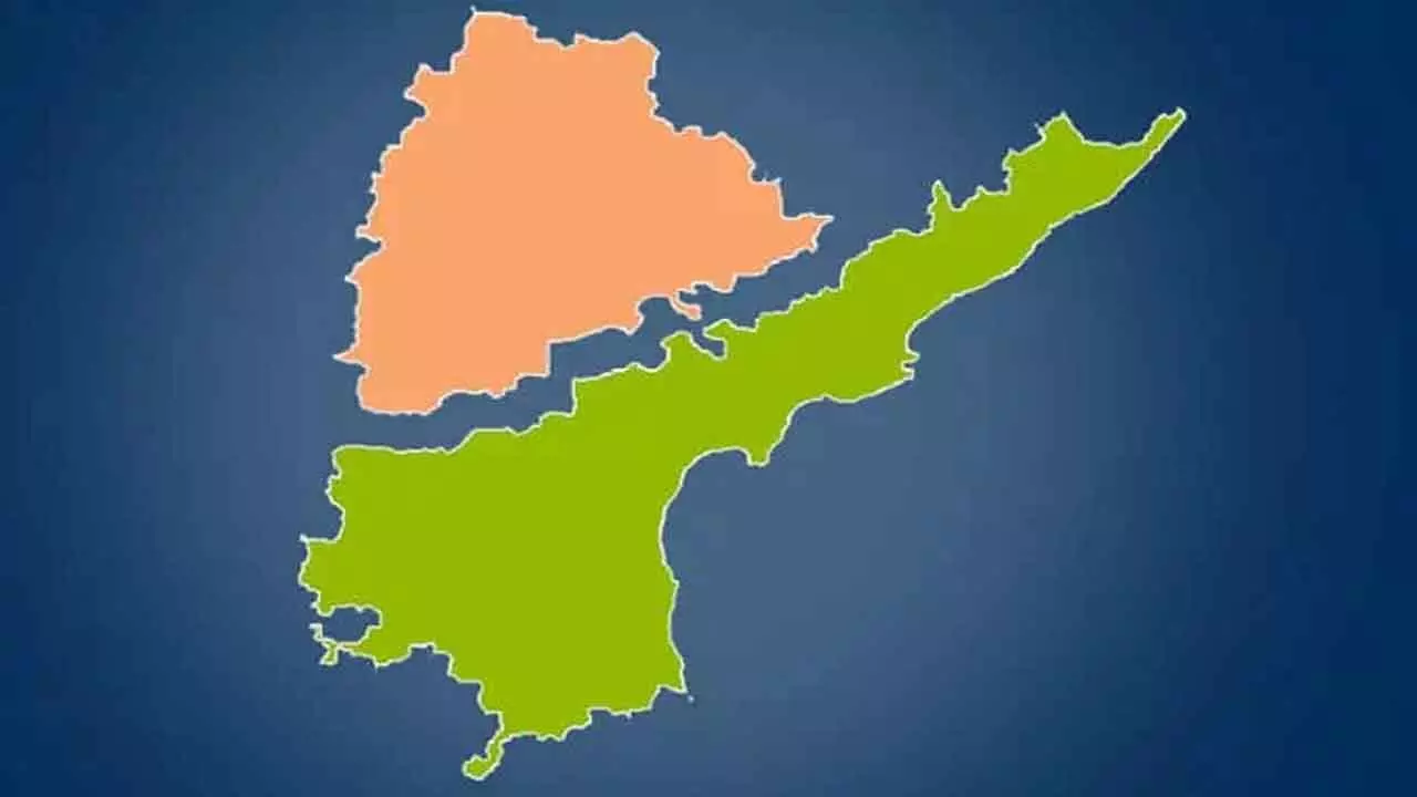 Telugu States : తెలుగు రాష్ట్రాల్లో వ‌ర్ష బీభ‌త్సం.. 20 మంది మృతి