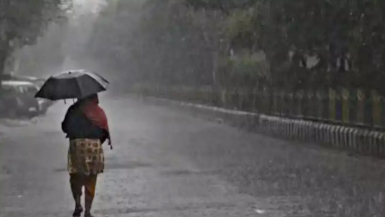 Telangana Weather: తెలంగాణకు ఎల్లో అలర్ట్ జారీ.. ఎన్ని రోజులంటే?