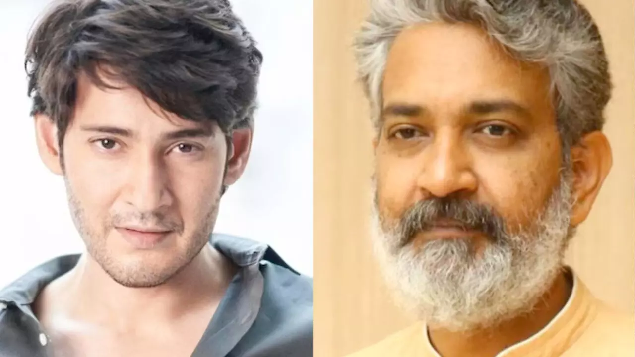 Rajamouli Mahesh Movie: మహేష్ బాబు-రాజమౌళి సినిమా ఆరోజు మొదలయ్యేనా?