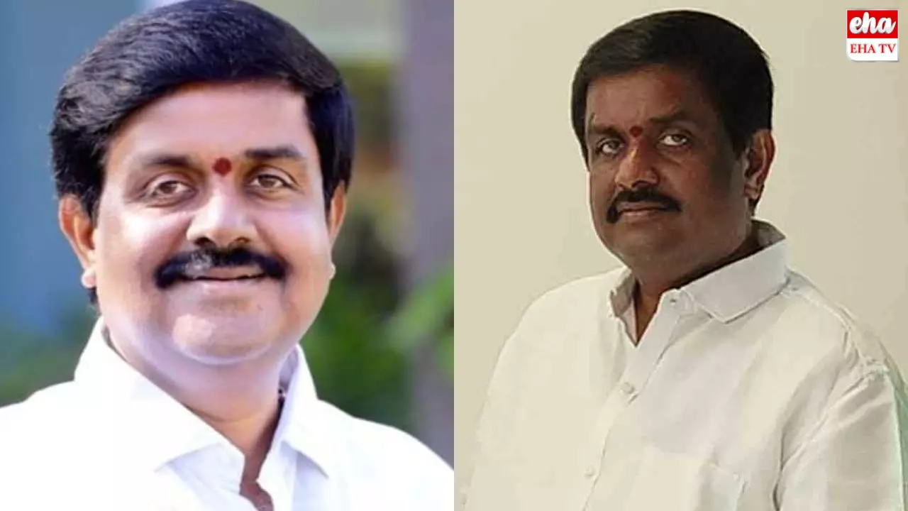 Jitta Balakrishna Reddy : తెలంగాణ ఉద్యమకారుడు జిట్టా బాలకృష్ణ రెడ్డి మృతి